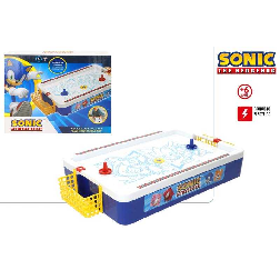 sonic air hockey arcade premium (color baby - 77728)