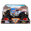 monster jam coches surtidos die cast 1:24 (spin master - 6056371)