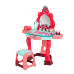 beauty tocador belleza princesa luz (color baby - 47969)