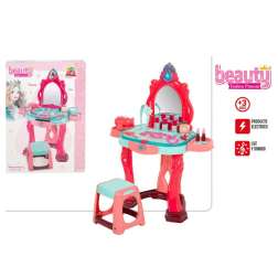 beauty tocador belleza princesa luz (color baby - 47969)