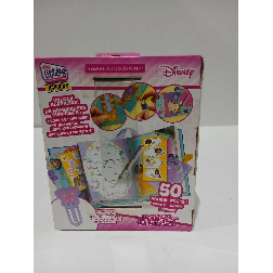 real littles diarios disney (cefa  - 00264)