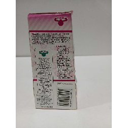 real littles diarios disney (cefa  - 00264)