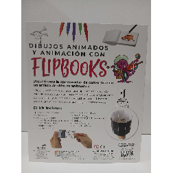 petit picasso dibujos animados+animacion (cefa - 00575)