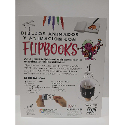 petit picasso dibujos animados+animacion (cefa - 00575)