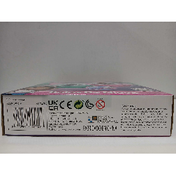 gabby´s dollhouse bolas de nieve (cefa - 00950)
