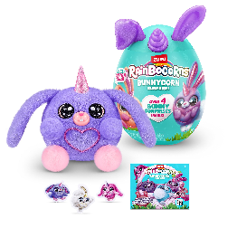 rainbocorns bunnycorn surprise s2 ( zuru - 9280sq1)