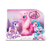zuru sparkle girlz pack 3 unicornios (zuru - 100373)