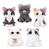 zuru pets alive smitten kitten gatito electronico (zuru - 9568) zuru pets alive smitten kitten gatito electronico (zuru - 9568)