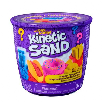 kinetic sand delicias sorpresa (spin master - 6075423)