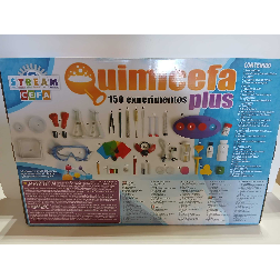 quimicefa plus (cefa - 21629)