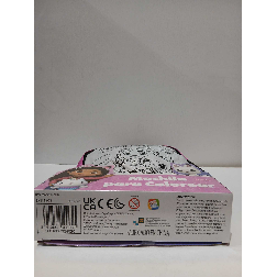 gabby´s dollhouse mochila para colorear (cefa - 00960)