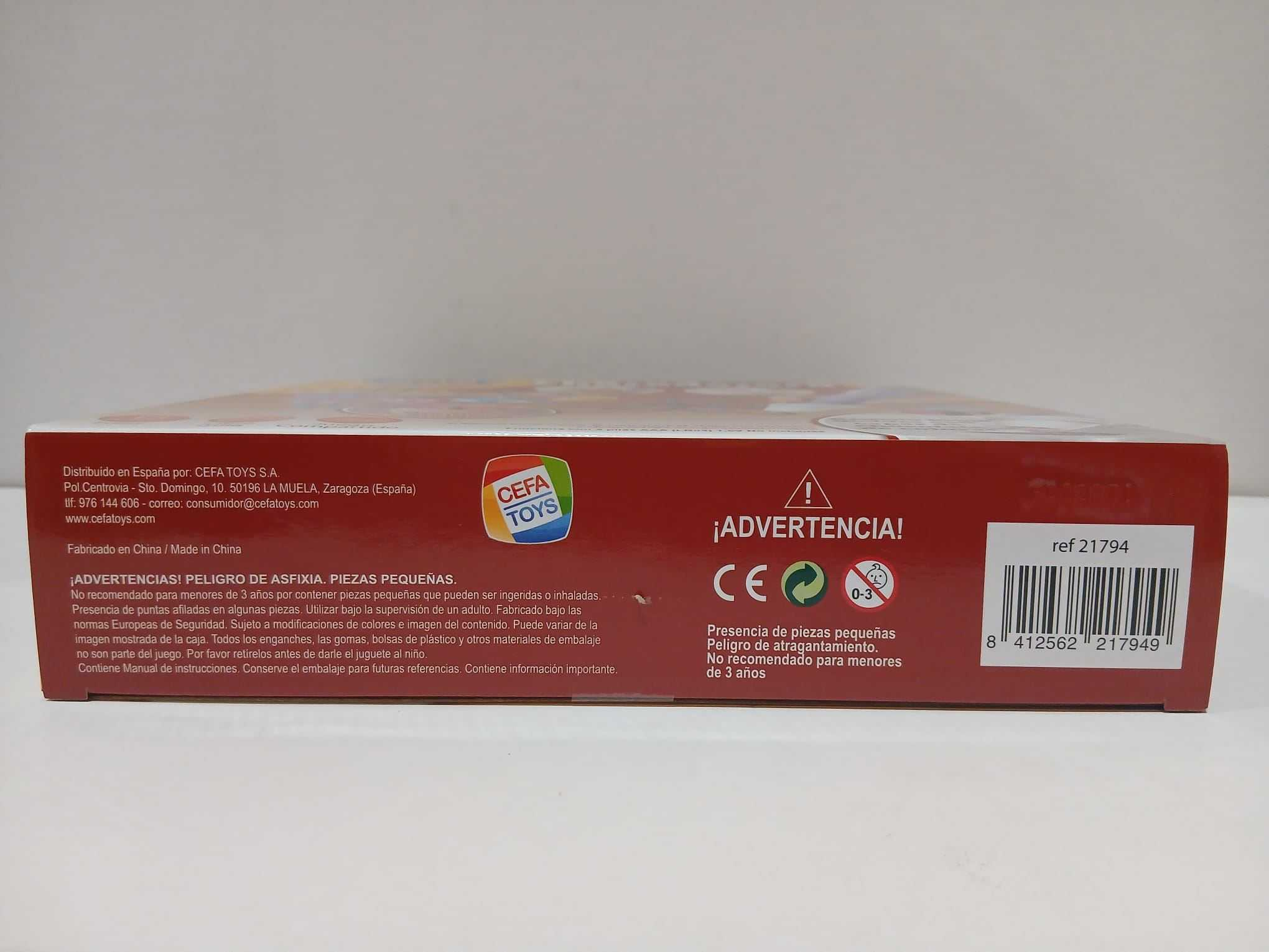 cefachef chocodecora (cefa - 21794) cefachef chocodecora (cefa - 21794)