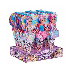 zuru sparkle girlz unicornio princesas (zuru - 10092bq2)