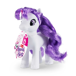 zuru sparkle girlz figura unicornio surtidas (zuru - 100369tq1)