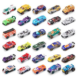 zuru metal machines coche 1:64 surtido (zuru - 6708)