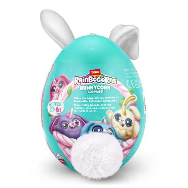 rainbocorns bunnycorn surprise s2 ( zuru - 9280sq1) rainbocorns bunnycorn surprise s2 ( zuru - 9280sq1)