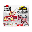 zuru robo alive t-rex con sonido dino action (zuru - 7171)