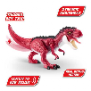 zuru robo alive t-rex con sonido dino action (zuru - 7171)