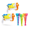 x-shot water pack 2 pistolas bunch o ballons (zuru - 56601)