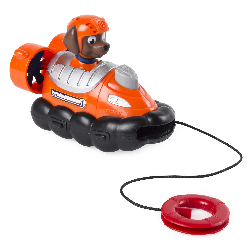 paw patrol vehiculo rescue racers surtidos (spin master - 6040907