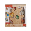 fisher-price arbol balanceo madera (mattel - hxt87) fisher-price arbol balanceo madera (mattel - hxt87)