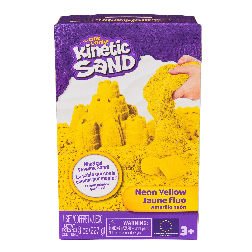 kinetic sand cajas arena surtidas (spin master - 6033332)