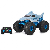 monster jam megalodon storm r/c (spin master - 6056227)