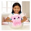 moose scruff a luvs peluche pet rosa (moose toys - 30326)