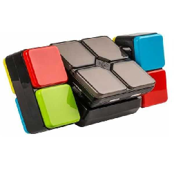 moose flipslide gira desliza y combina (moose toys - 90984)