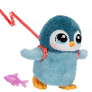 moose little live pets my pet penguin (moose toys - 26535)