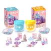 moose gui-gui single pack beautify your slime (moose toys - 90737)