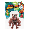 monsterflex classic animales wild monster (bizak - 64390011)