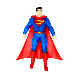 monsterflex dc edicion coleccion ( bizak - 64392026)