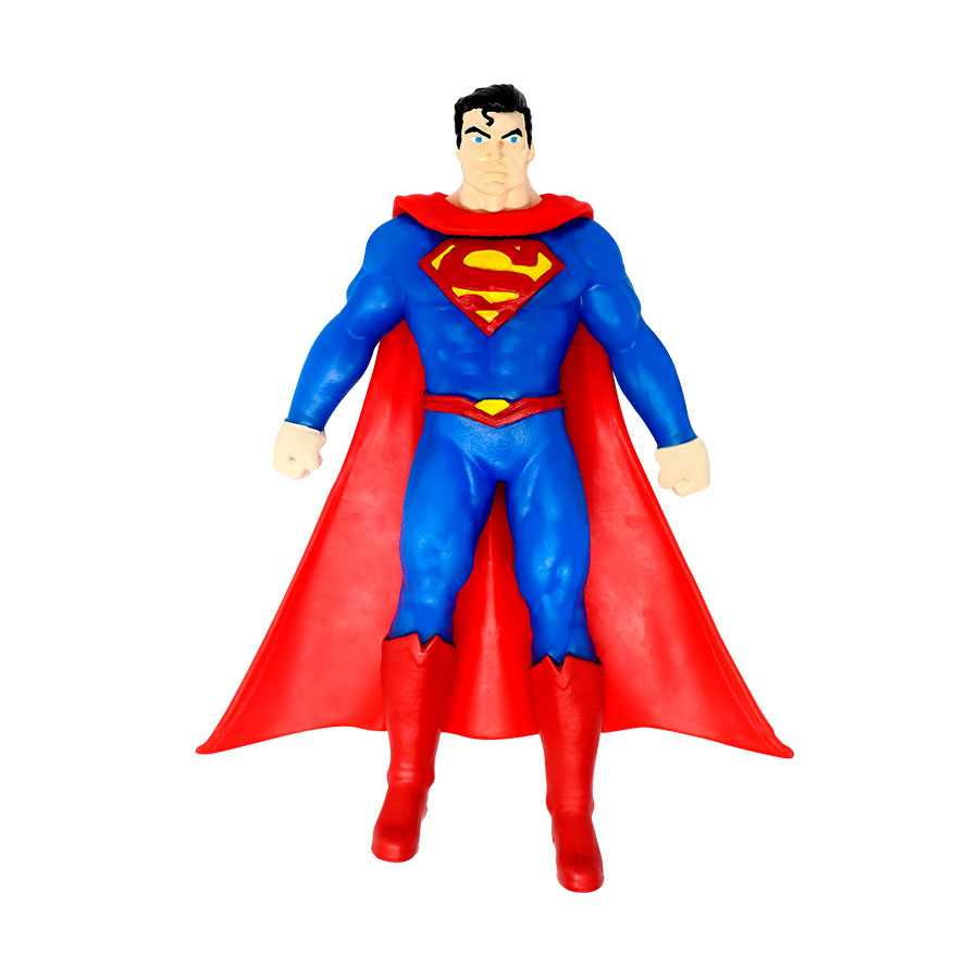 monsterflex dc edicion coleccion ( bizak - 64392026)