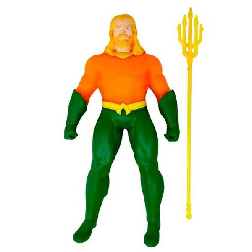 monsterflex dc edicion coleccion ( bizak - 64392026)