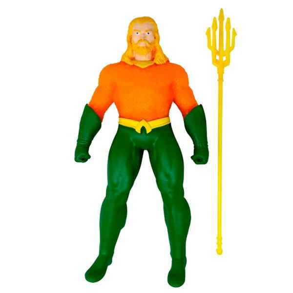 monsterflex dc edicion coleccion ( bizak - 64392026)