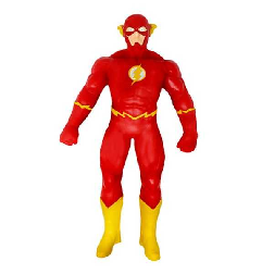 monsterflex dc edicion coleccion ( bizak - 64392026)