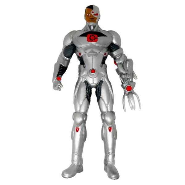 monsterflex dc edicion coleccion ( bizak - 64392026)