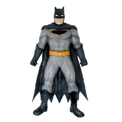 monsterflex dc edicion coleccion ( bizak - 64392026)