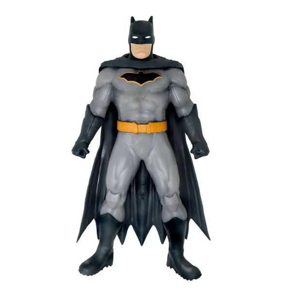 monsterflex dc edicion coleccion ( bizak - 64392026)