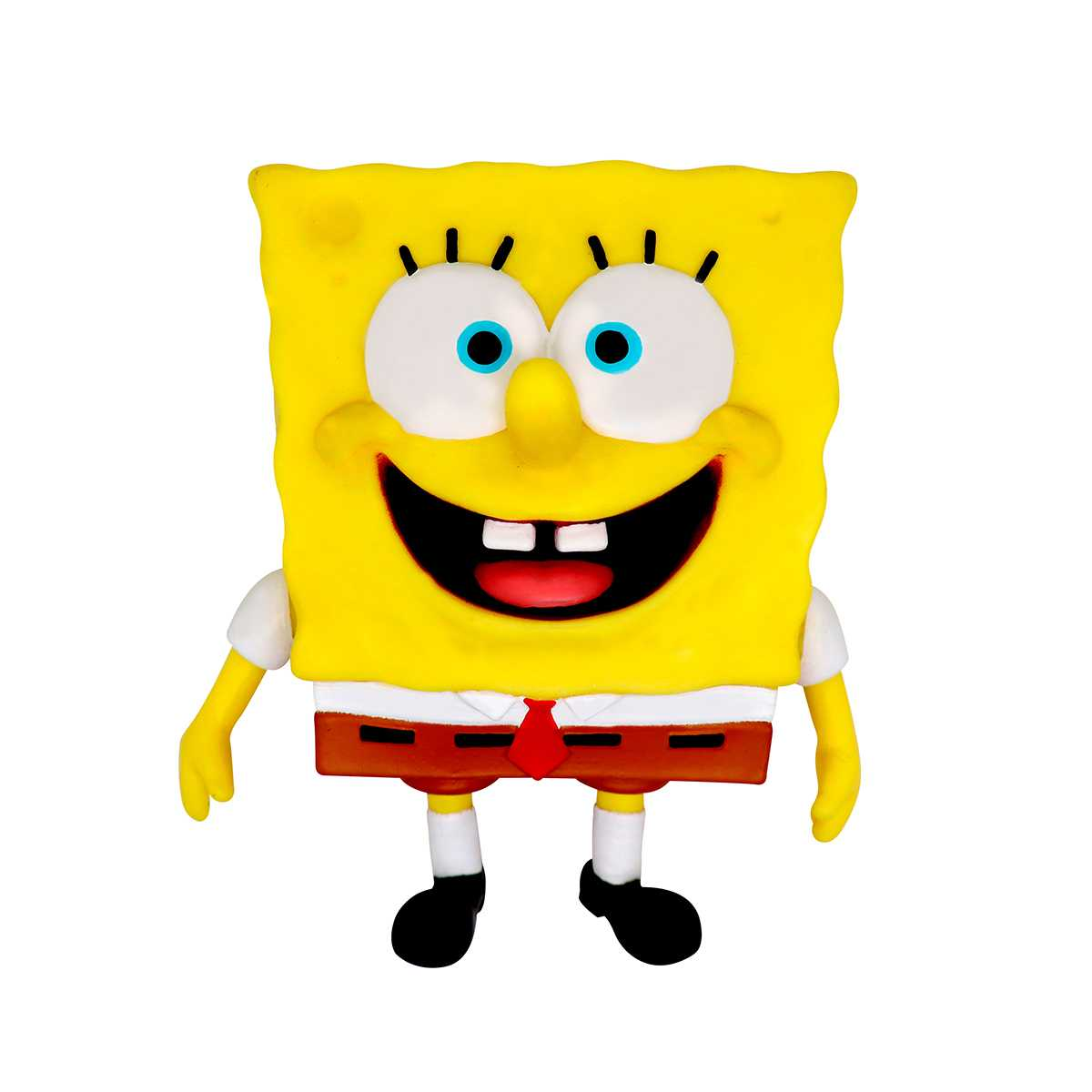 monsterflex bob esponja (bizak - 64393003)