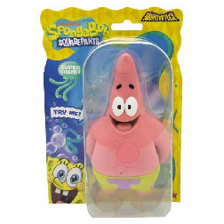 monsterflex bob esponja (bizak - 64393003)