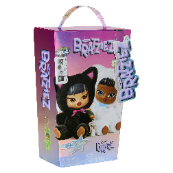 bratz bratziez iconz series surtidas (mga - 253419)