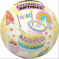 mga´s miniverse make it mini celebration (427667int)