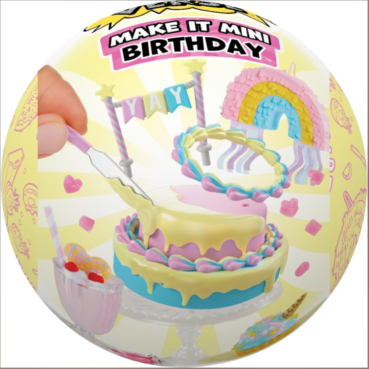 mga´s miniverse make it mini celebration (427667int)