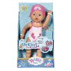baby born muÑeca nadadora 30 cm (mga - 835302.)