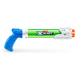 x-shot water lanzador de agua (zuru - 11850uq1)
