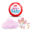 zuru 5 surprise s2 my mini baby sweethearts capsula (zuru - 77759gq2)