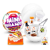 zuru mini brands s2 masterchef capsula (zuru - 77773gq2)