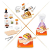 zuru mini brands s2 masterchef capsula (zuru - 77773gq2)